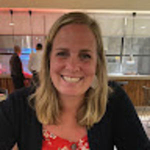 Meet your Posher, Trista